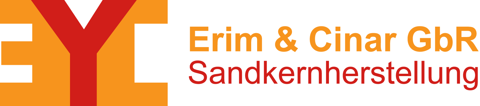 Sandkernherstellung – Erim & Cinar GbR